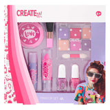 Crealo! set trucco, 13 pz. - afbeelding 1
