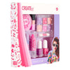 Create it! make-up set, 13dlg.