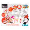 Set Minnie Mouse Blaaspissen