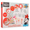 Set Minnie Mouse Blaaspissen