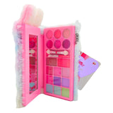 Canenco create it! make-upset fluffy met magneetsluiting - afbeelding 2