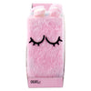 Canenco Beauty Make-Upset Fluffy met Magneetsluiting