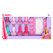 Create it! nailart set - afbeelding 1