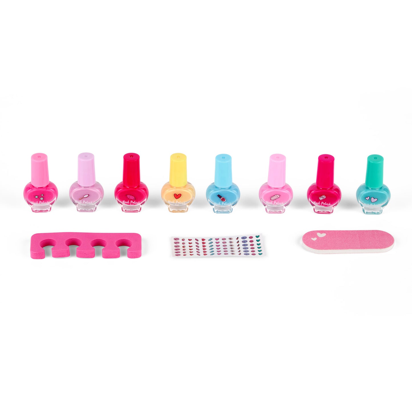 Crea! Set di Nailart di bellezza