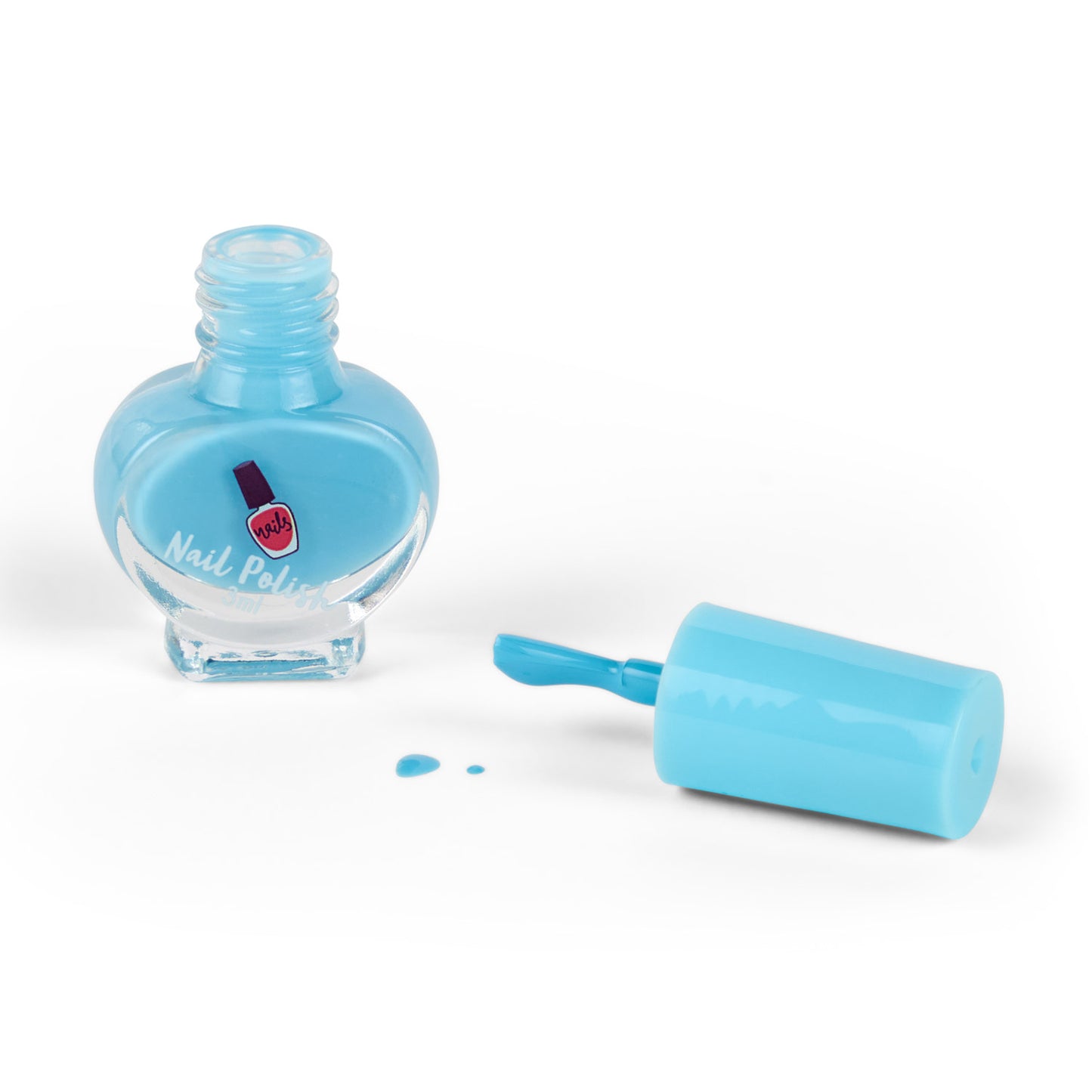 Crea! Set di Nailart di bellezza