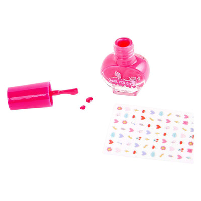 ¡Créalo! conjunto de arte de uñas