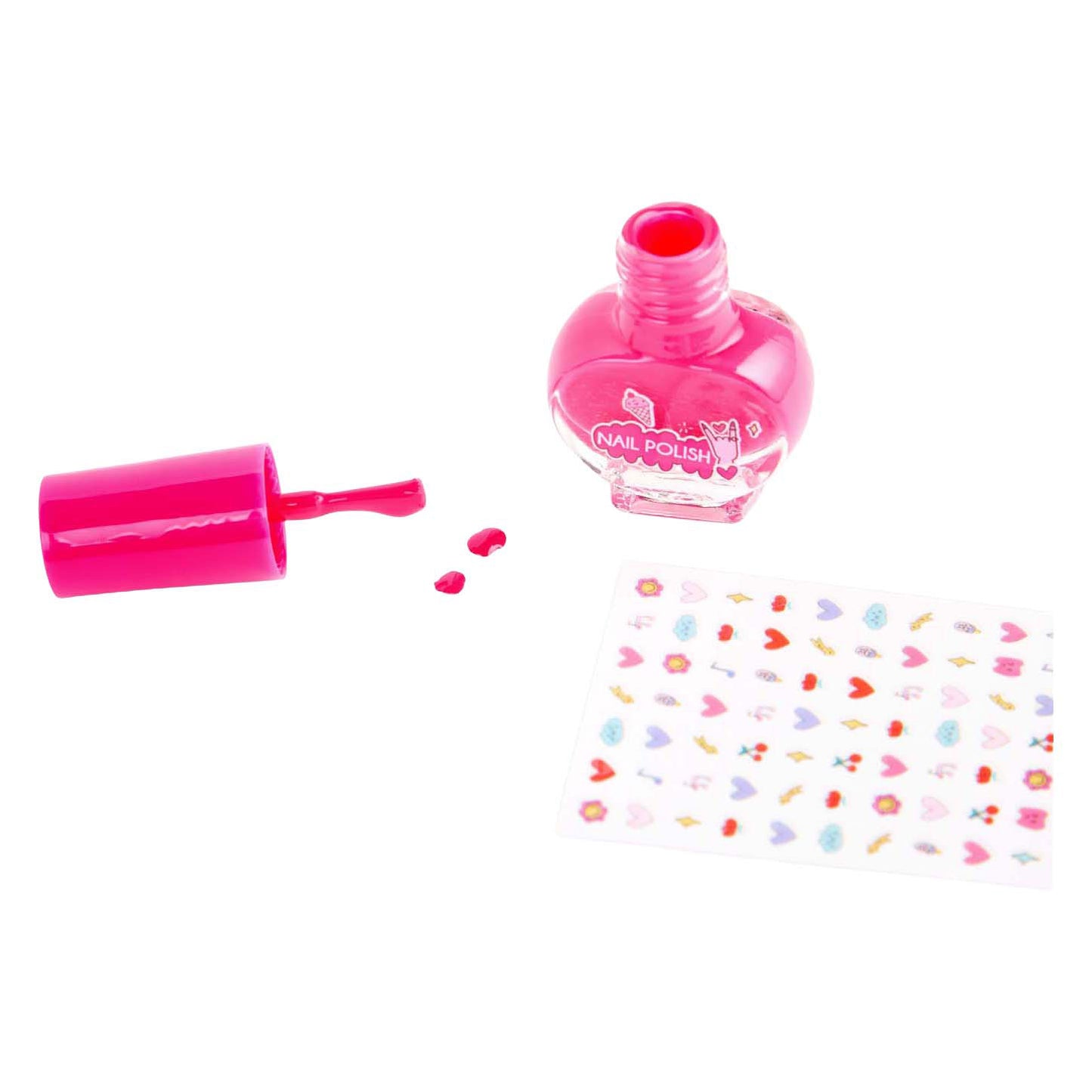 Crealo! set per unghie artistiche