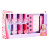 Crealo! set per unghie artistiche