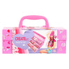 Canenco crealo! beauty case beauty 3 strati