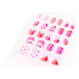 Create It! Beauty Kunstnagels Zelfklevend - afbeelding 3