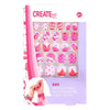 Create It! Beauty Kunstnagels Zelfklevend