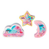 Crealo! Regenboog Bruisbal Beauty Bruisbal