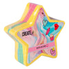 Crealo! Regenboog Bruisbal Beauty Bruisbal