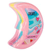Crealo! Regenboog Bruisbal Beauty Bruisbal