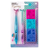 Bodymarkers Canenco Mermaid con 3 modelli