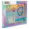 Crealo! Set di accessori per sirena