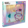 Crealo! Set di accessori per sirena