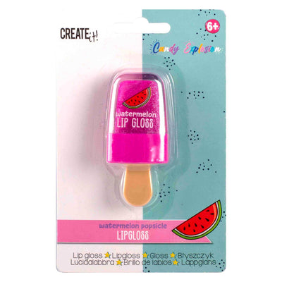 Canenco crealo! Candy Explosion Lipgloss Icelolly
