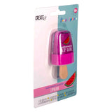 Canenco create it! candy explosion lipgloss ijslolly - afbeelding 5