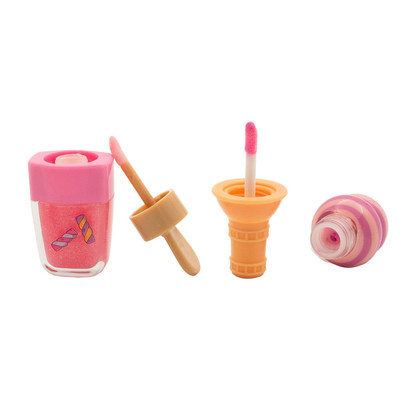 ¡Ciéntalo! Candy Explosion Lipgloss Lollipop