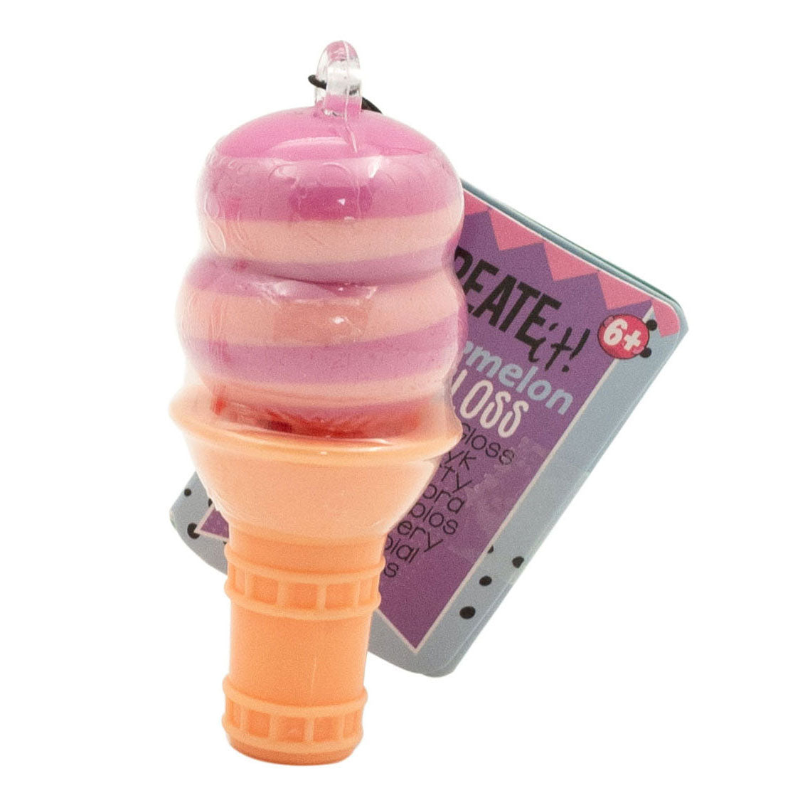 ¡Ciéntalo! Candy Explosion Lipgloss Lollipop