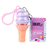 Create it! candy explosion lipgloss lollipop - afbeelding 2