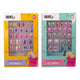 Crealo! Candy Explosion Artificial Nails Authesive