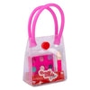 Canco Beauty Mini's Lips Eye Cream Palette in borsa