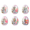 Canco Princess Surprise Egg Small 6-Ass