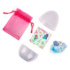 Canco Princess Surprise Egg Small 6-Ass