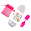 Canco Princess Surprise Egg Small 6-Ass