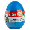 Canenco Sorprent Egg Sticker Ruolo 3 metri