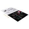 Minnie Mouse Kraskunst e Color Book
