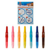 Canenco paw patrol blaaspennen set