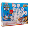 Canenco paw patrol blaaspennen set