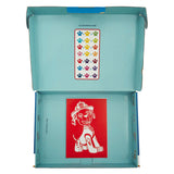 Canenco paw patrol elektrische blaaspennen set - afbeelding 4