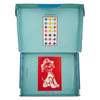 Canenco paw patrol elektrische blaaspennen set