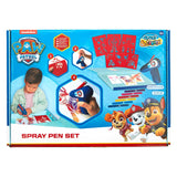 Canenco paw patrol elektrische blaaspennen set - afbeelding 5