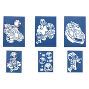 Spidey Elektrische Blaaspennen Set - afbeelding 3