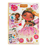 Canenco I am Magnetic Dressed Model Princess - afbeelding 1