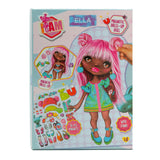 Canenco I am Model Model Dressed Ella - afbeelding 1
