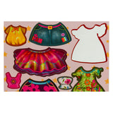 Cananenco I am Model Model Dressed Bella - afbeelding 3