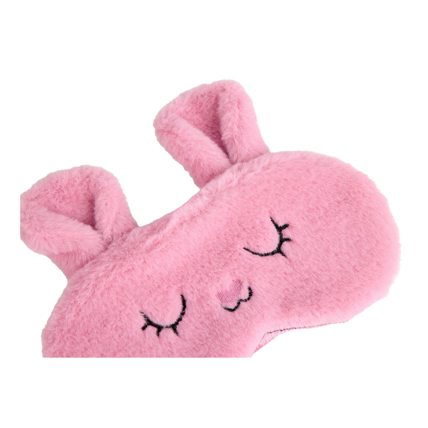 Crea! Maschera del sonno soffice