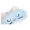 Crea! Maschera del sonno soffice