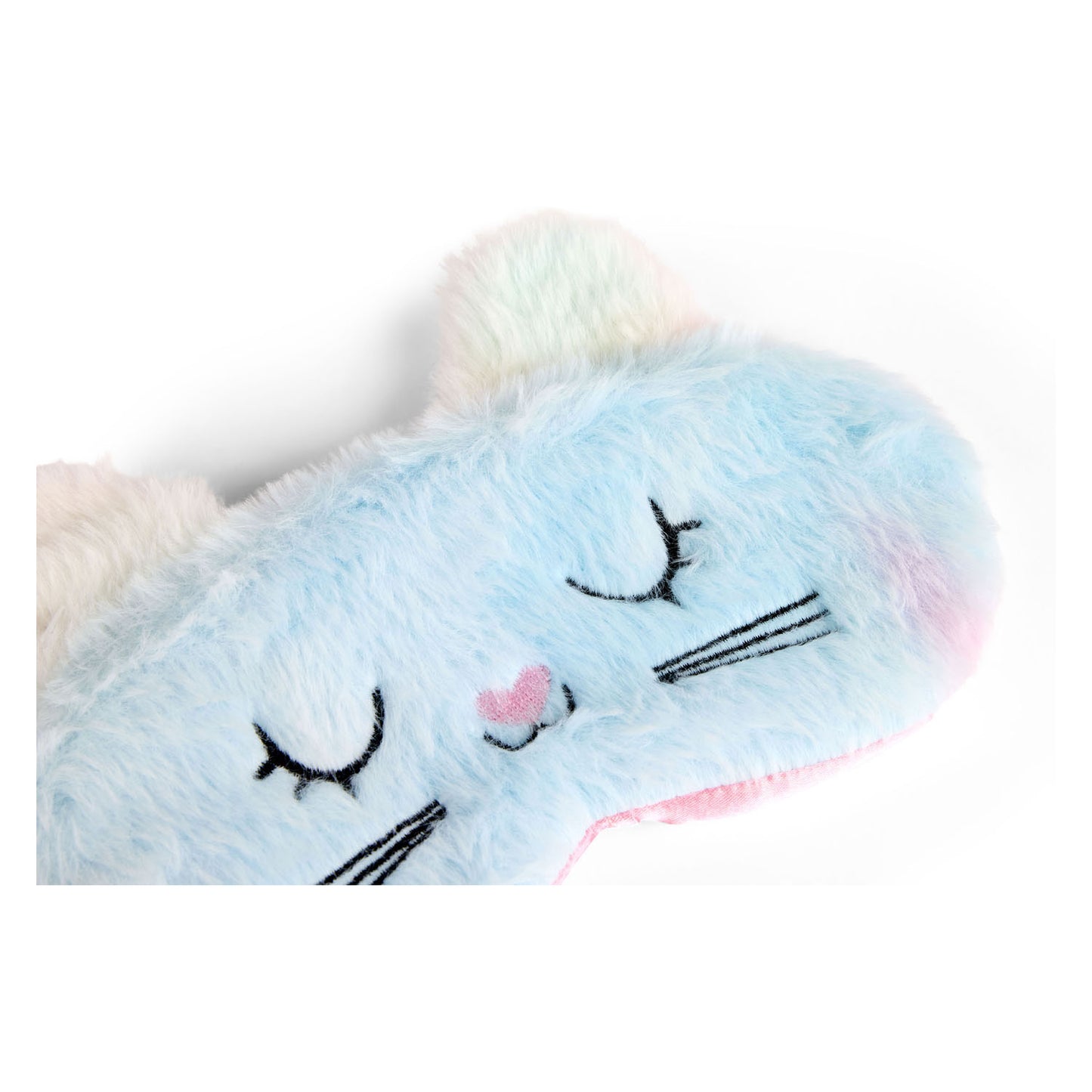 Crea! Maschera del sonno soffice