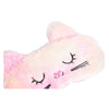 Crea! Maschera del sonno soffice