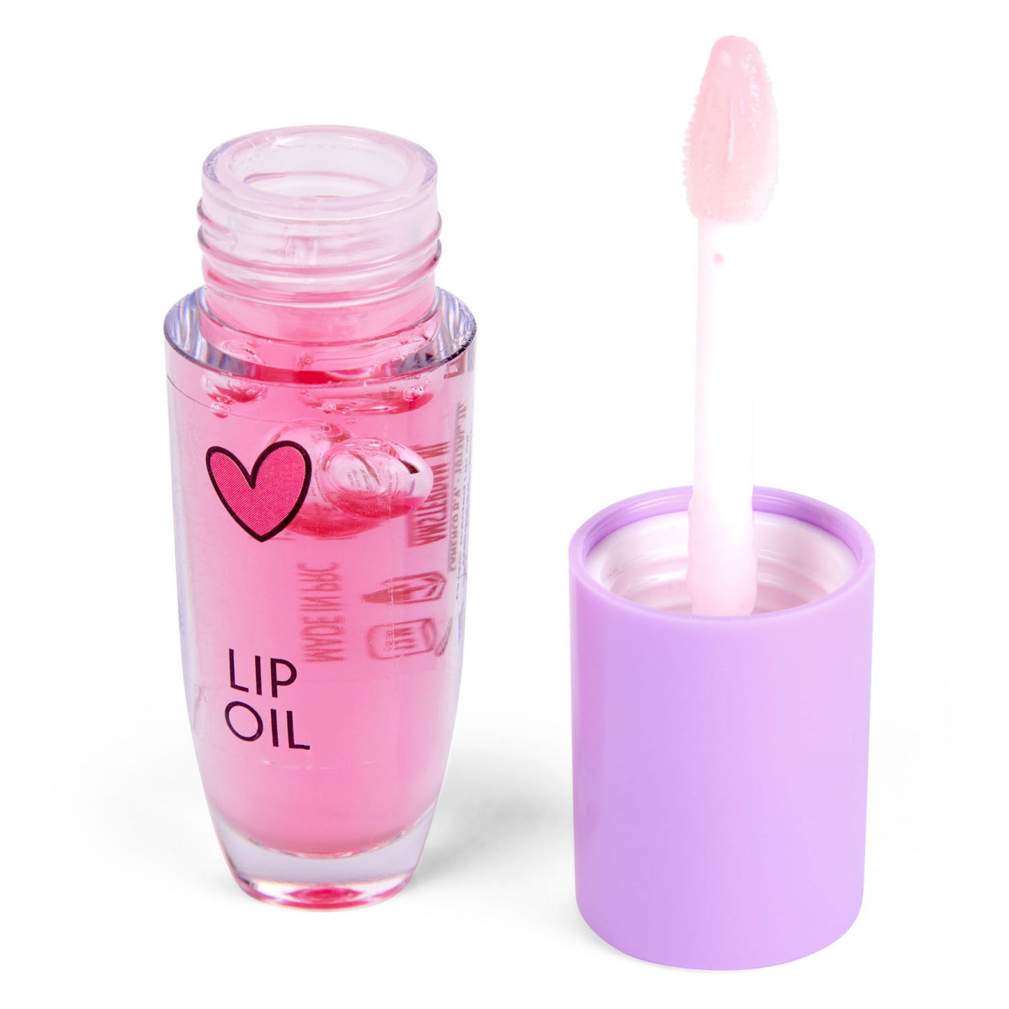 Crea! Olio per labbra