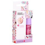 Create it! lippenolie - afbeelding 1