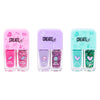 ¡Créalo! esmalte de uñas dúo