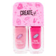 ¡Ciéntalo! Esmalte de uñas en dúo